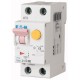 PKNM-2/1N/C/003-MW 235937 EATON ELECTRIC Interruptor Combinado, 1P+N, curva C, 2A, 30mA