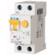 PKN6-4/1N/C/03-MW 236397 EATON ELECTRIC RCD/MCB, 4A, 300mA, miniature circuit-breaker trip curve C, 1pole+N,..