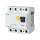 PFIM-80/4/05-MW 235421 Y7-235421 EATON ELECTRIC Interrupteur différentiel 80A 4p 500 mA type AC