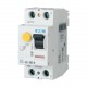PFIM-63/2/003-G/A 108046 0001654749 EATON ELECTRIC Interruttore differenziale 63A 2p 30mA tipo G/A