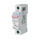 PLSM-C2-MW 242194 0001609162 EATON ELECTRIC Interruttore protettore, 2A, 1p, curva caratteristica C