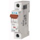 PLSM-C4-MW 242198 0001609163 EATON ELECTRIC Interruttore protettore, 4A, 1p, curva caratteristica C