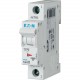 PLSM-D5-MW 242222 EATON ELECTRIC Miniature circuit breaker (MCB), 5A, 1p, type D characteristic