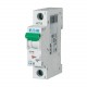 PLSM-D6-MW 242223 0001609230 EATON ELECTRIC Защитный выключатель LS, 6A, 1p, D-Char