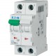 PLZM-D6/1N-MW 242353 EATON ELECTRIC Over current switch, 6A, 1pole+N, type D characteristic