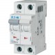 PLZM-D16/1N-MW 242359 EATON ELECTRIC Over current switch, 16A, 1pole+N, type D characteristic