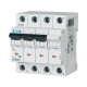 PLSM-C40/3N-MW 242547 EATON ELECTRIC LS-Schalter, 40A, 3p + N, C-Char