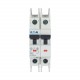 FAZ-C5/2-NA 102163 EATON ELECTRIC Miniature circuit breaker (MCB), 5A, 2p, C-Char, AC
