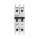 FAZ-C8/2-NA 102166 Y7-102166 EATON ELECTRIC MCB, 2P, curva C, 8A