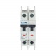FAZ-D5/2-NA 102183 Y7-102183 EATON ELECTRIC MCB, 2P, curva D, 5A
