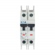 FAZ-D20/2-NA 102191 Y7-102191 EATON ELECTRIC Interruttore LS, 20A, 2p, curva caratteristica D, AC