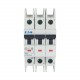 FAZ-D1,5/3-NA 102259 FAZ-D1.5/3-NA EATON ELECTRIC Miniature circuit breaker (MCB), 1, 5A, 3p, D-Char, AC