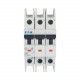 FAZ-D8/3-NA 102266 EATON ELECTRIC Miniature circuit breaker (MCB), 8A, 3p, D-Char, AC