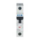 FAZ-D50/1 115370 Y7-115370 EATON ELECTRIC Interruttore protettore, 50A, 1p, curva caratteristica D