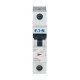 FAZ-D12/1 278581 Y7-278581 EATON ELECTRIC MCB, 1P, curva D, 12A