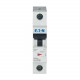 FAZ-D15/1 278583 Y7-278583 EATON ELECTRIC MCB, 1P, curva D, 15A