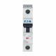 FAZ-D32/1 278587 Y7-278587 EATON ELECTRIC Interruttore LS, 32A, 1p, curva caratteristica D, AC