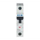 FAZ-D40/1 278588 Y7-278588 EATON ELECTRIC Interruttore LS, 40A, 1p, curva caratteristica D, AC
