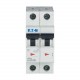 FAZ-C0,16/2 278741 FAZ-C0.16/2 EATON ELECTRIC Miniature circuit breaker (MCB), 0.16A, 2p, type C characteris..