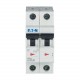 FAZ-C3,5/2 278751 FAZ-C3.5/2 EATON ELECTRIC Miniature circuit breaker (MCB), 3.5A, 2p, type C characteristic