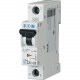 FAZ-C3/1-DC 279123 Y7-279123 EATON ELECTRIC Interruttore LS, 3A, 1p, curva caratteristica C, DC