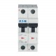 FAZ-C6/2-DC 279137 Y7-279137 EATON ELECTRIC Interruttore LS, 6A, 2p, curva caratteristica C, DC
