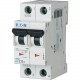 FAZT-C10/2 240855 EATON ELECTRIC LS-Schalter, 10A, 2p, C-Char