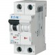 FAZT-C2/1N 241023 Y7-241023 EATON ELECTRIC Interruttore LS, 2A, 1Np, curva caratteristica C, AC