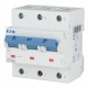 PLHT-D20/3 248042 EATON ELECTRIC LS-Schalter, 20A, 3p, D-Char