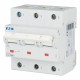 PLHT-D50/3 248046 EATON ELECTRIC LS-Schalter, 50A, 3p, D-Char