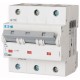 PLHT-D80/3 248048 0001609556 EATON ELECTRIC Disjoncteur modulaire, 80A, 3p, car. D, AC