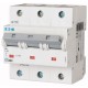 PLHT-D80/3 248048 0001609556 EATON ELECTRIC Interruttore LS, 80A, 3p, curva caratteristica D, AC