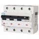 PLHT-C40/3N 248062 EATON ELECTRIC Disjoncteur modulaire, 40A, 3Np, car. C, AC