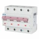 PLHT-C32/4 248087 0001609532 EATON ELECTRIC Interruttore LS, 32A, 4p, curva caratteristica C, AC