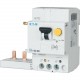 PBSM-403/01-A-MW 262544 EATON ELECTRIC PBSM-403/01-A BLOCCO DIFF. 3P 40A 0,1-A