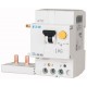 PBSM-403/1-A-MW 262546 EATON ELECTRIC PBSM-403/1-A BLOCCO DIFF. 3P 40A 1-A