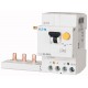 PBSM-404/1-A-MW 262576 EATON ELECTRIC Unità di sgancio FI per PLS., 40 A, 4p, 1000mA, tipo a