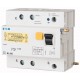 PBHT-80/2/1 248824 NZM1-1-XKS EATON ELECTRIC Bloque Diferencial 2P, 80A, 1000mA, para PLHT