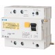 PBHT-80/2/1 248824 NZM1-1-XKS EATON ELECTRIC PBHT-80/2/1 BLOCCO DIFFERENZIALE 2P 80A 1