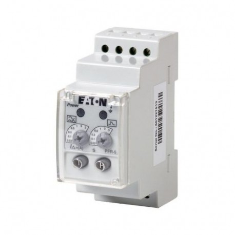 PFR-5 285557 0004365085 EATON ELECTRIC Aparamenta Modular Industrial  Xpole