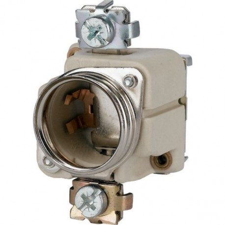 S33-1/C 071968 Y7-71968 EATON ELECTRIC Sicherungssockel, 63A, 690V, DIII/E33, Passring