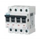 IS-16/4 276257 EATON ELECTRIC interruptor Break, 4P, 16A