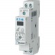 Z-SWL230/SO 276307 Y7-276307 EATON ELECTRIC Commutateur avec LED, 230AC/DC, 1F+1O, 16A, orange, 1PE