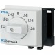 Z-DSV-LLLN 248880 Y7-248880 EATON ELECTRIC Interruptor rotativo, L+N voltmeteDer., L1 N3...