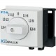 Z-DSV-LLLN 248880 Y7-248880 EATON ELECTRIC Commutatore rotante, voltmetro l+n, L1 N3...