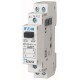 Z-R230/SO 265181 4133967 EATON ELECTRIC Contattore d'installazione, 230VAC/50Hz, 1NA+1NC, 20A, 1unità passo