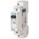 Z-R109/SO 265182 EATON ELECTRIC Установочное реле 110 В пост. тока 1 замыкающий контакт + 1 размыкающий конт..