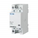 Z-SCH24/25-22 248850 Y7-248850 EATON ELECTRIC Contacteur modulaire, 24VAC/50Hz, 2F+2O, 25A, 2PE