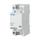 Z-SCH24/25-22 248850 EATON ELECTRIC Installation contactor, 24VAC/50Hz, 2N/O+2N/C, 25A, 2HP