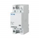 Z-SCH24/25-40 248851 Y7-248851 EATON ELECTRIC Contacteur modulaire, 24VAC/50Hz, 4 s, 25A, 2PE